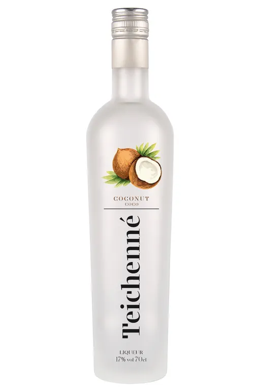 Teichenné Coconut image