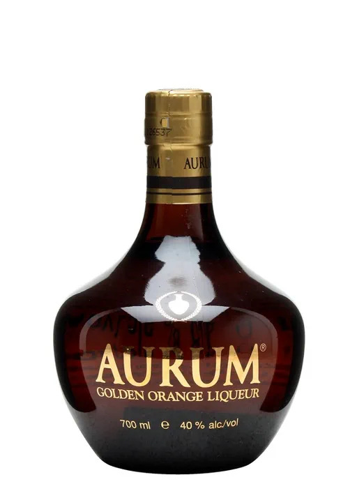 Aurum Liqueur image