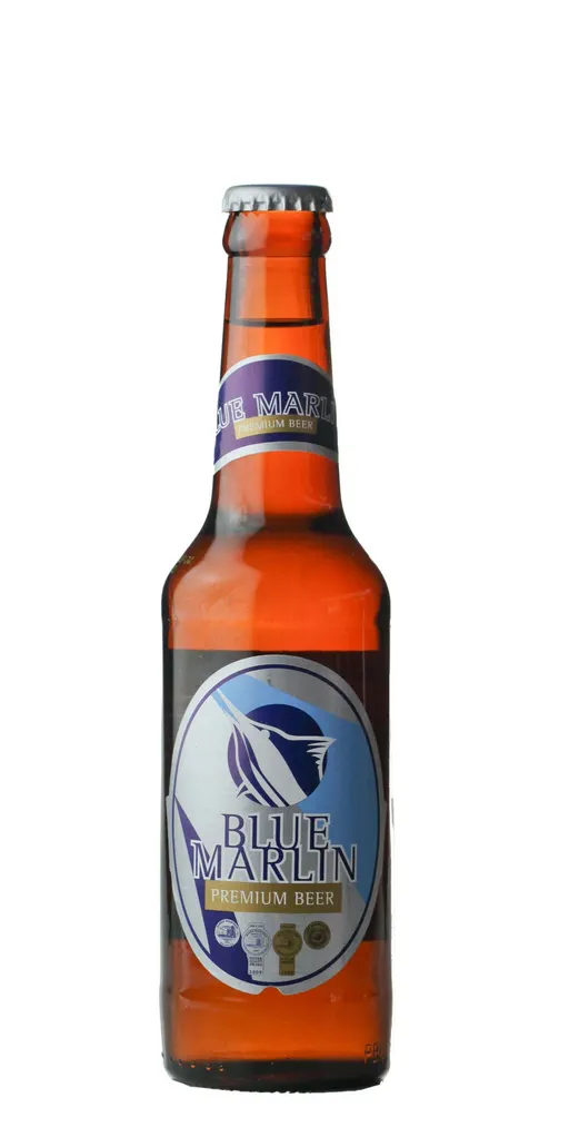 Blue Marlin beer image