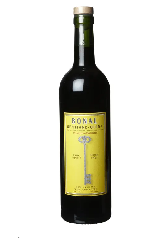 Bonal Gentiane-Quina image