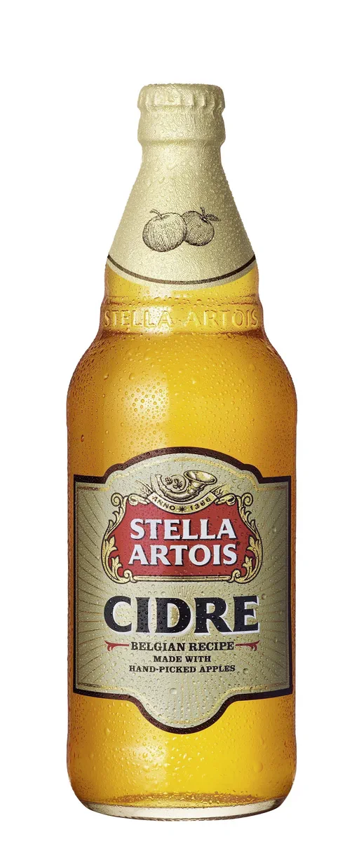 Stella Artois Cidre Apple image
