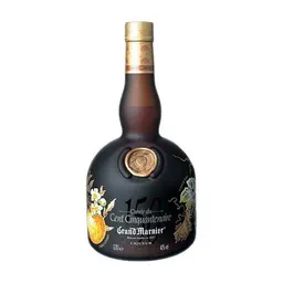 Grand Marnier Cuvée du Cent Cinquantenaire image