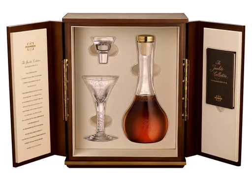 Drambuie Spirit of '45 image