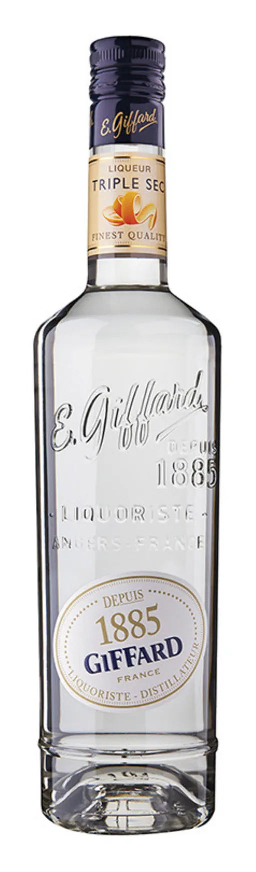 Giffard Triple Sec image