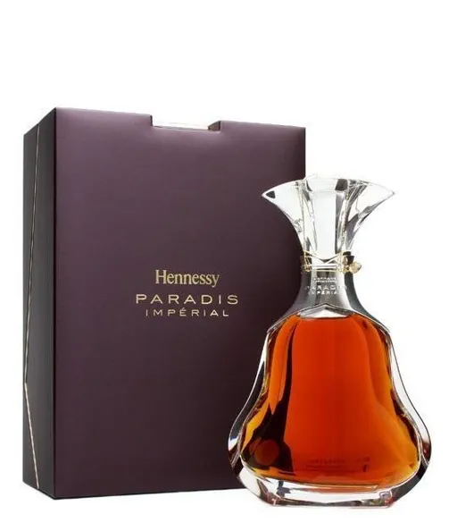 Hennessy Paradis Impérial image