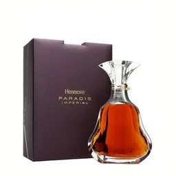 Hennessy Paradis Impérial image