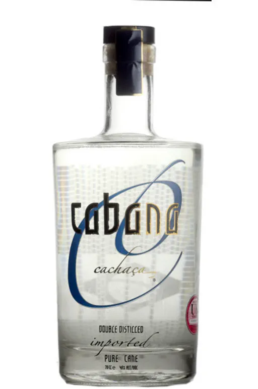 Cabana Cachaca image