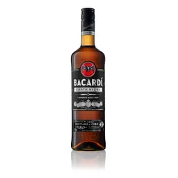Bacardi Carta Negra image
