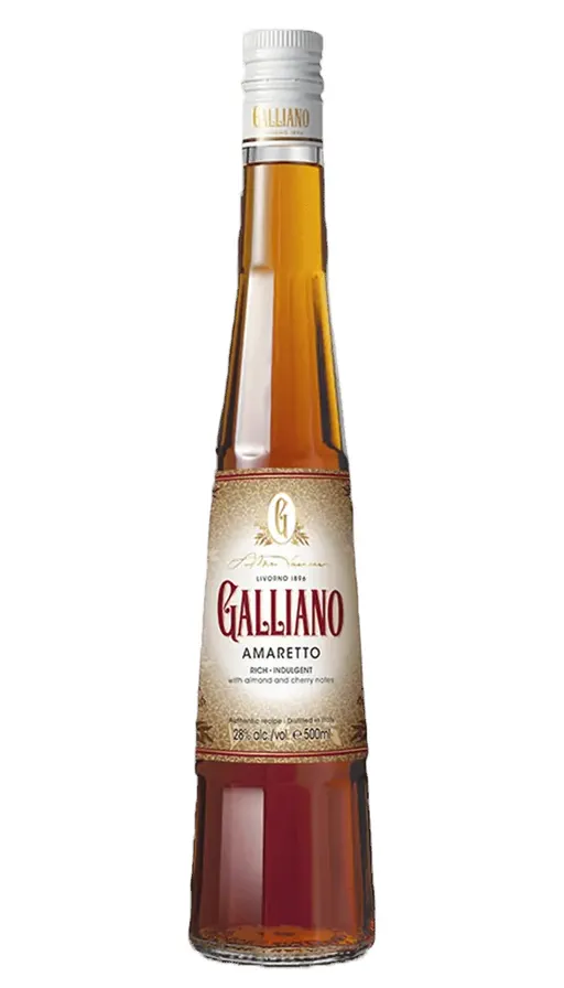 Galliano Amaretto image