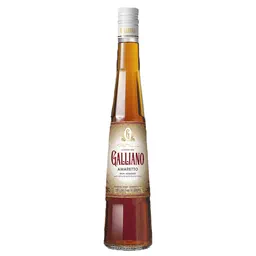 Galliano Amaretto image