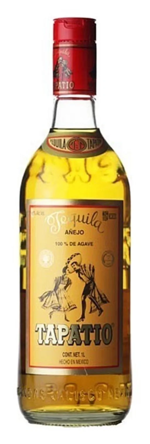Tapatio Extra Añejo Special Family Reserve image