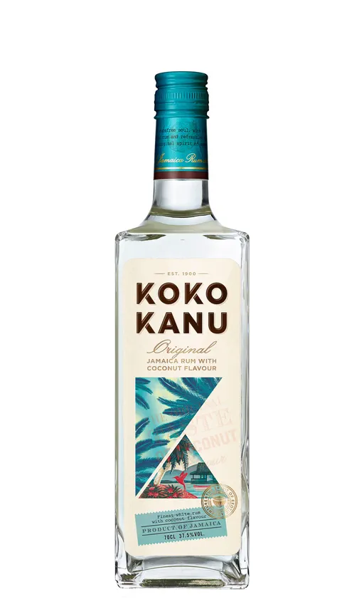 Koko Kanu image