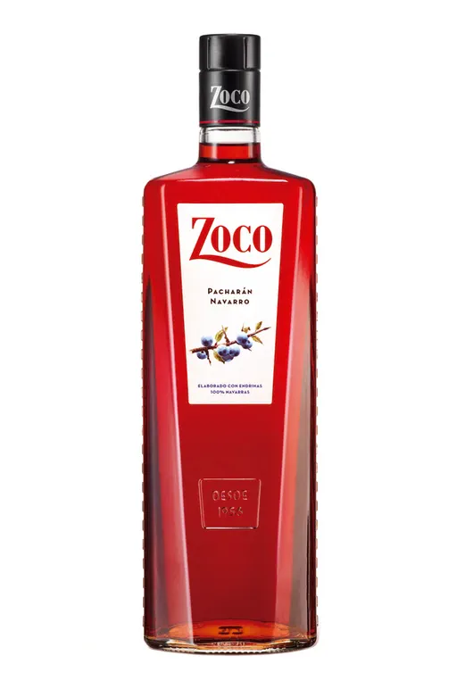 Zoco Pacharán Image