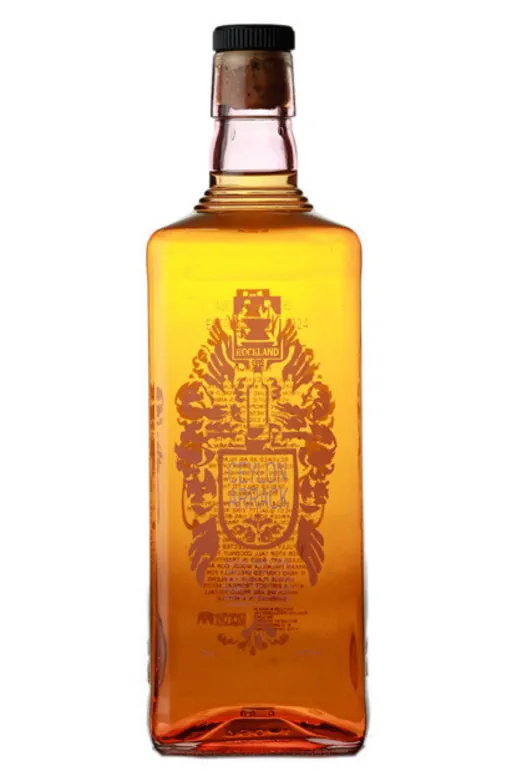 Ceylon Arrack  image