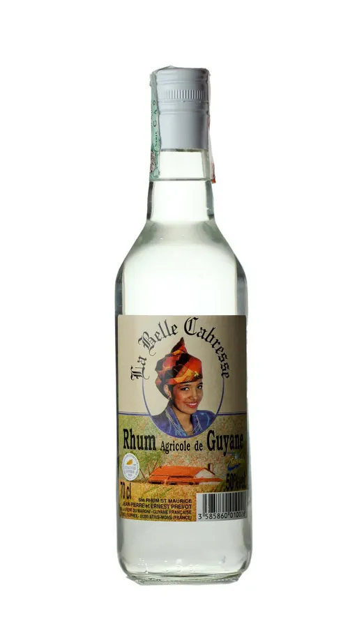 La Belle Cabresse image
