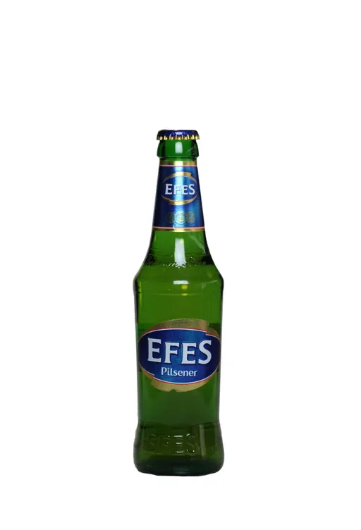 Efes Pilsner image