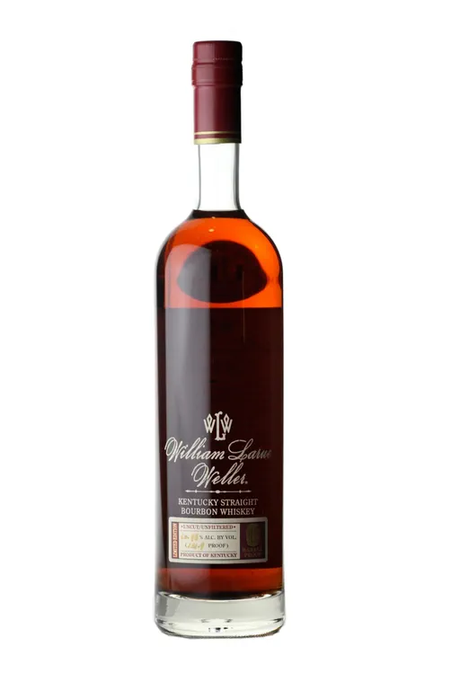 William Laurie Weller 2011 Release image