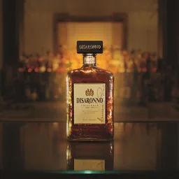 Disaronno Originale Amaretto image