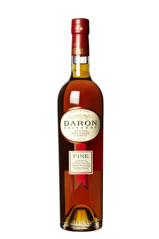 Daron Fine Calvados image