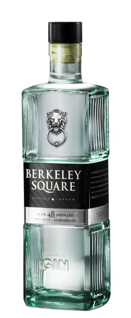 Berkeley Square image