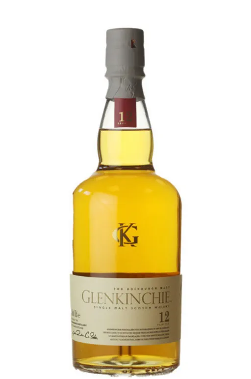 Glenkinchie 12 Year Old image