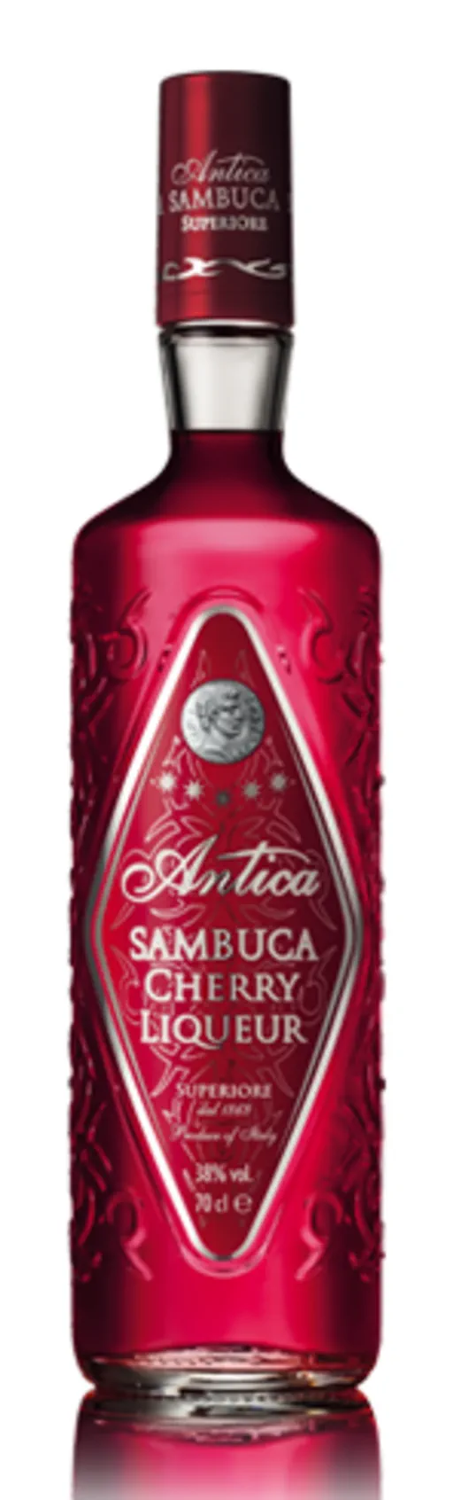 Antica Cherry image