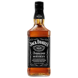 Jack Daniel's Old No.7 Brand image
