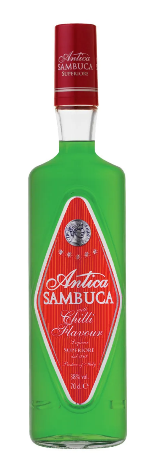 Antica Chili image