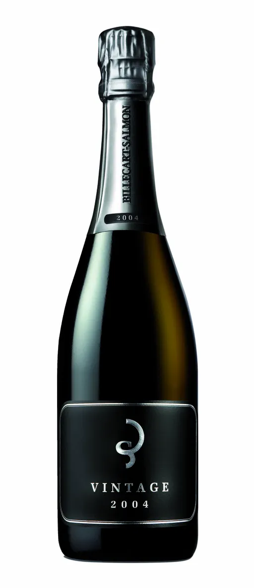 Billecart-Salmon Vintage 2004 Extra Brut Champagne image