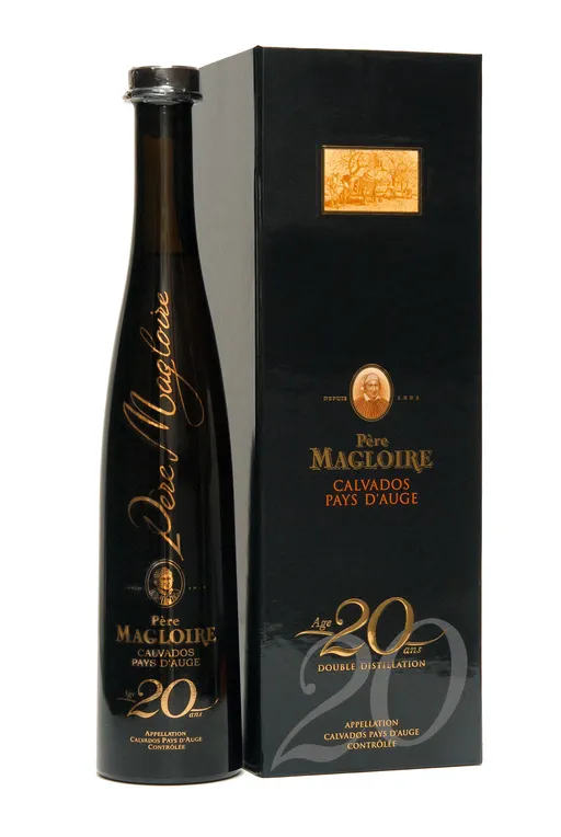 Père Magloire 20 Year Old image