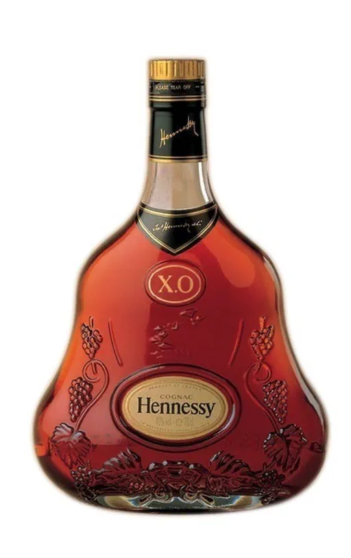 Hennessy XO image