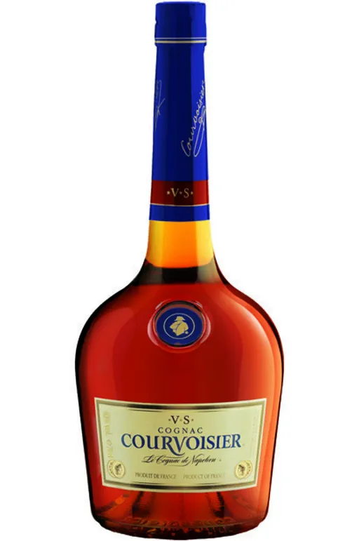 Courvoisier VS*** image
