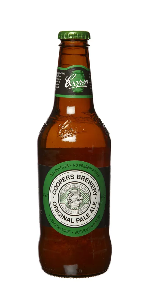 Coopers Brewery Original Pale Ale image