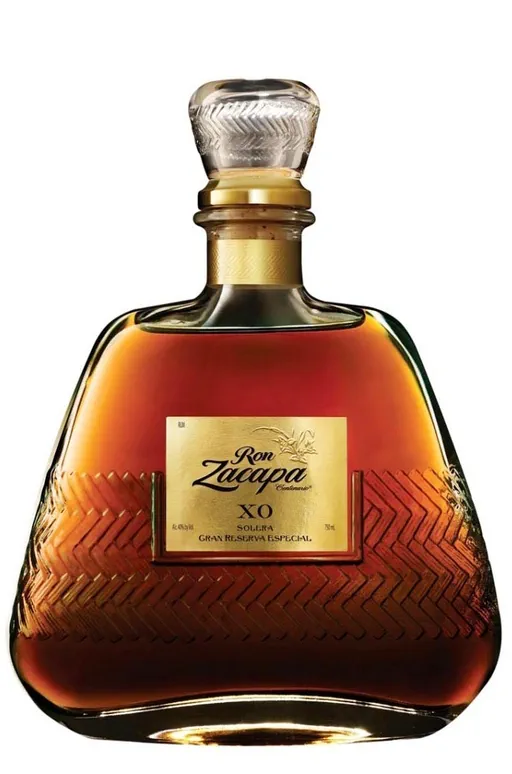 Ron Zacapa XO image
