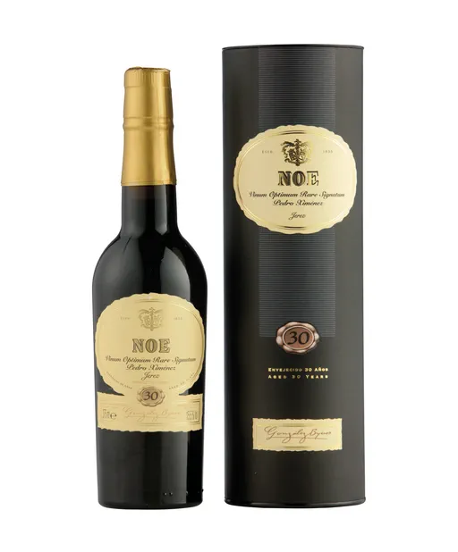 Noe Pedro Ximénez Sherry image