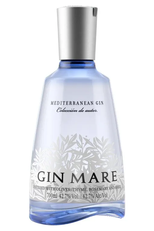 Gin Mare image