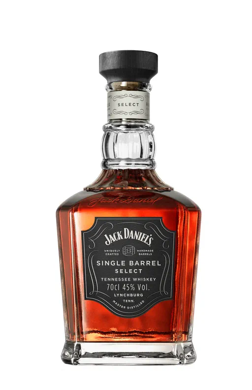 Jack Daniel's Single Barrel image