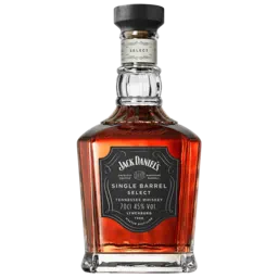 Jack Daniel's Single Barrel image