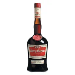 Cherry Marnier Liqueur image