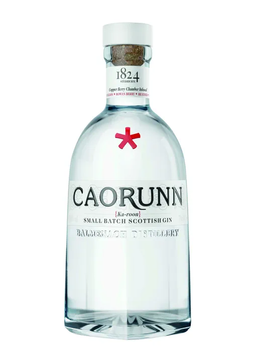 Caorunn Gin image