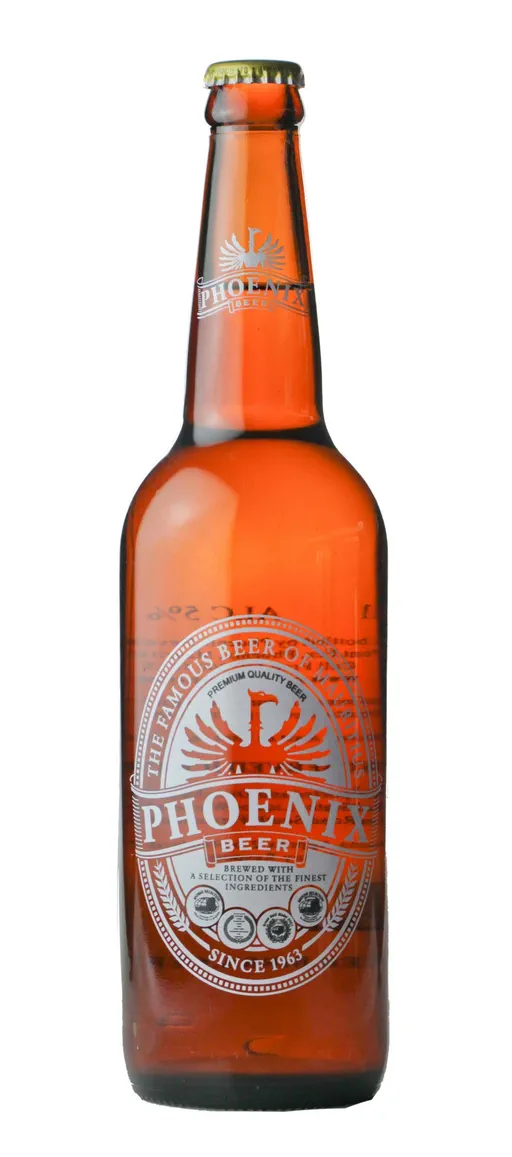 Phoenix Beer image