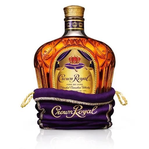 Crown Royal Fine de Luxe image