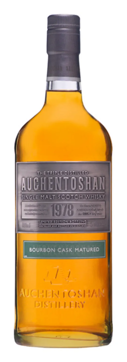 Auchentoshan 1978 image
