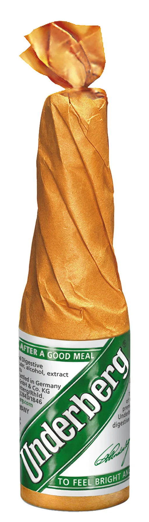 Underberg image