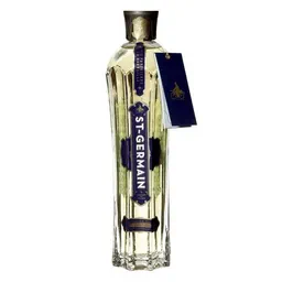 St Germain Elderflower Liqueur image