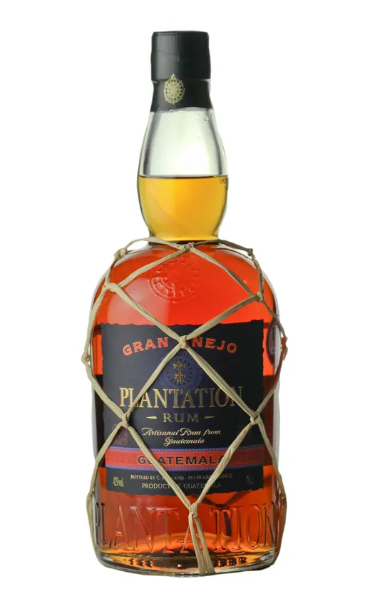 Plantation Guatemala Gran Anejo Rum image