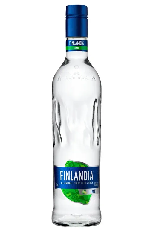 Finlandia Lime Vodka image