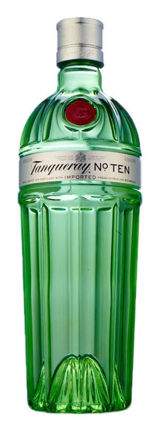Tanqueray No. Ten image