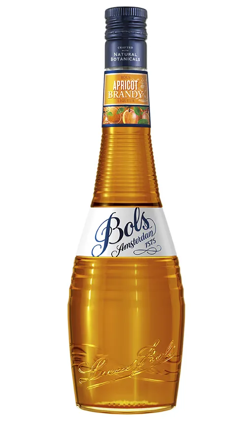 Bols Apricot Brandy image
