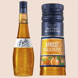 Bols Apricot Brandy image